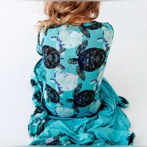 🐢🌊NWT Dream Jamms Zippy🌊🐢